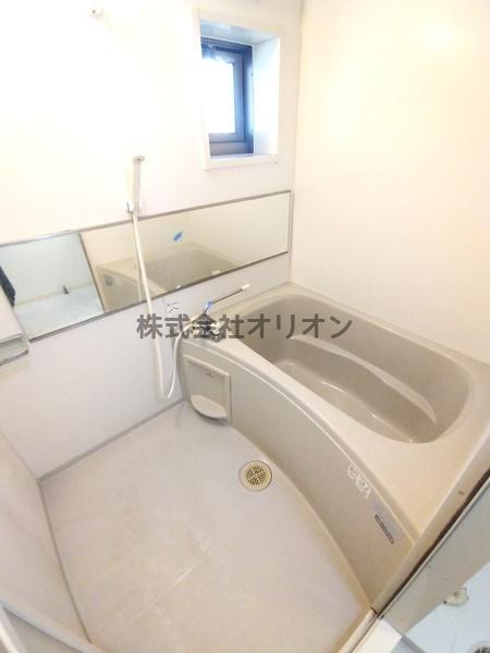 中野区若宮２丁目のアパート