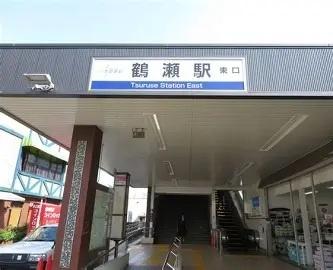 富士見市大字鶴馬のマンション(東武東上線鶴瀬駅)