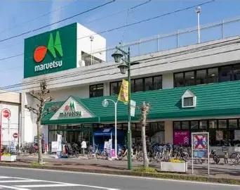 セイコーガーデンⅠ(マルエツみずほ台店)