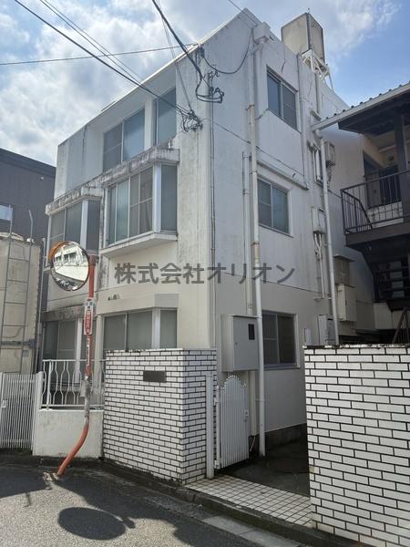 セイコーガーデン１