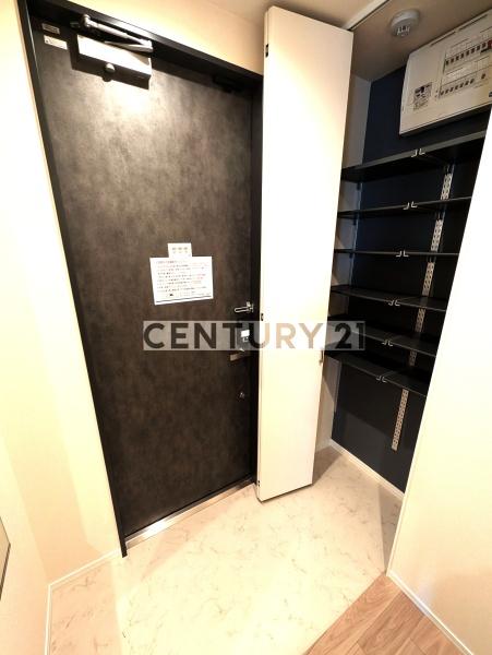 練馬区豊玉南１丁目のマンション
