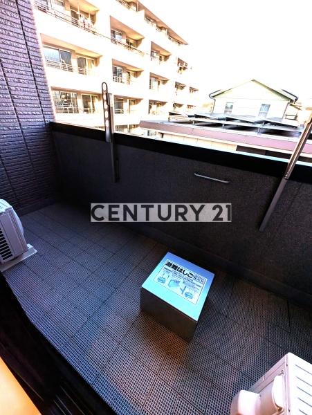 練馬区豊玉南１丁目のマンション