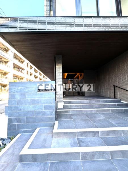 練馬区豊玉南１丁目のマンション
