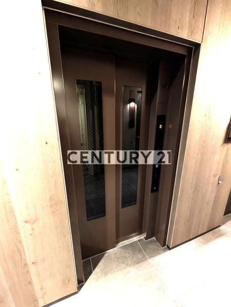 練馬区豊玉南１丁目のマンション