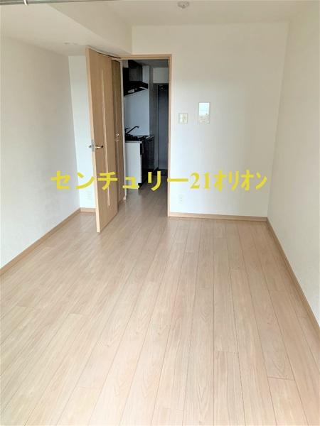 ルーブル練馬弐番館／ルーブルネリマ２バンカン