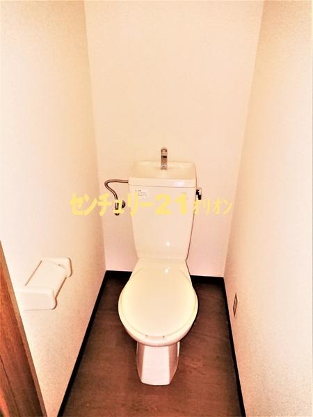 コーポ寿（コーポコトブキ）