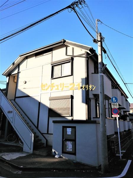 コーポ寿（コーポコトブキ）