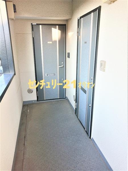 コーポ寿（コーポコトブキ）