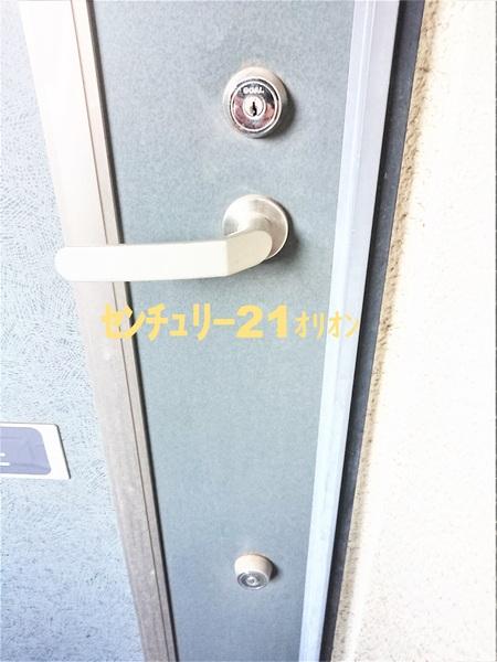 コーポ寿（コーポコトブキ）