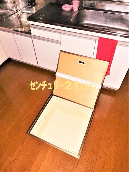 コーポ寿（コーポコトブキ）