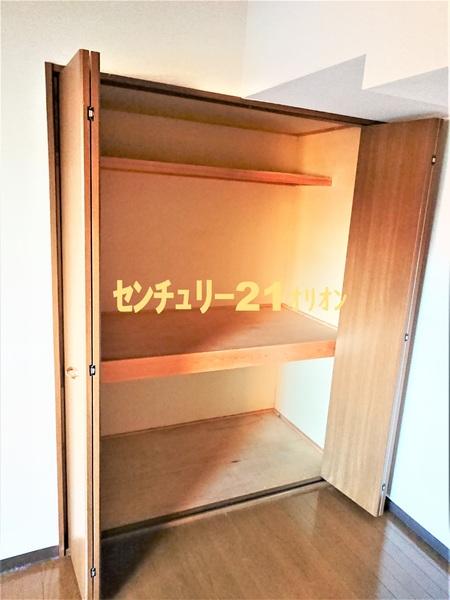 コーポ寿（コーポコトブキ）