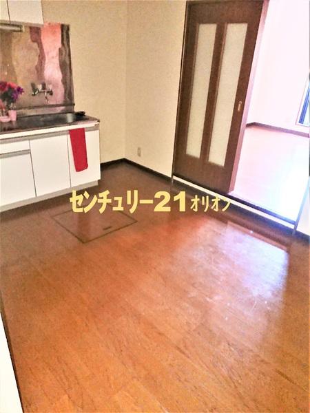 コーポ寿（コーポコトブキ）