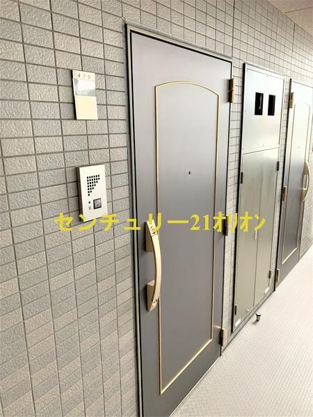 ルーブル練馬弐番館／ルーブルネリマ２バンカン