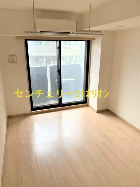 ルーブル練馬弐番館／ルーブルネリマ２バンカン