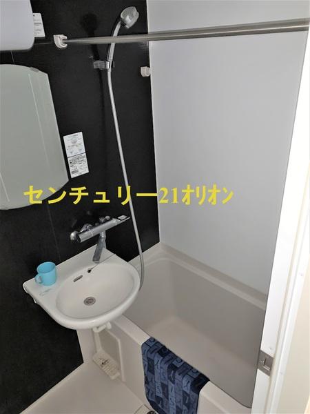 ルーブル練馬弐番館／ルーブルネリマ２バンカン