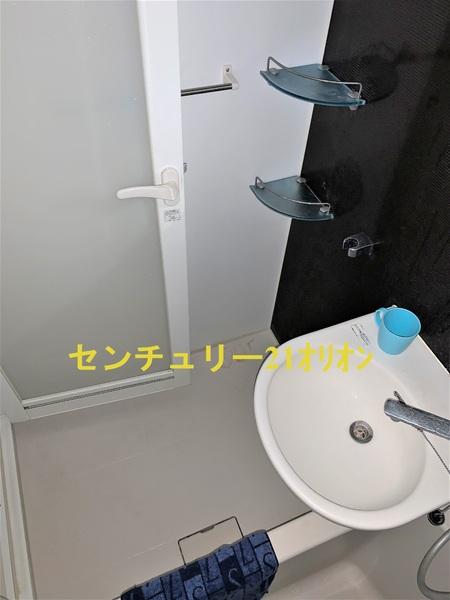ルーブル練馬弐番館／ルーブルネリマ２バンカン
