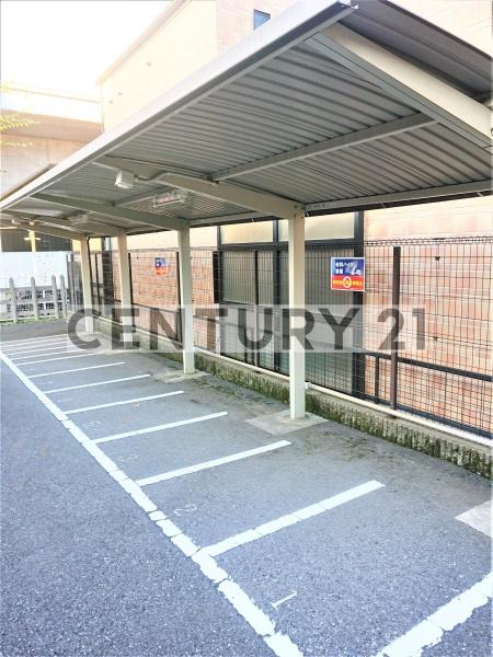 練馬区貫井１丁目のマンション