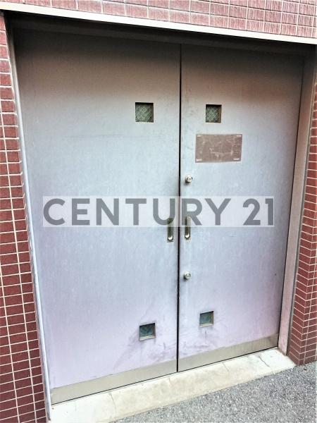 練馬区貫井１丁目のマンション
