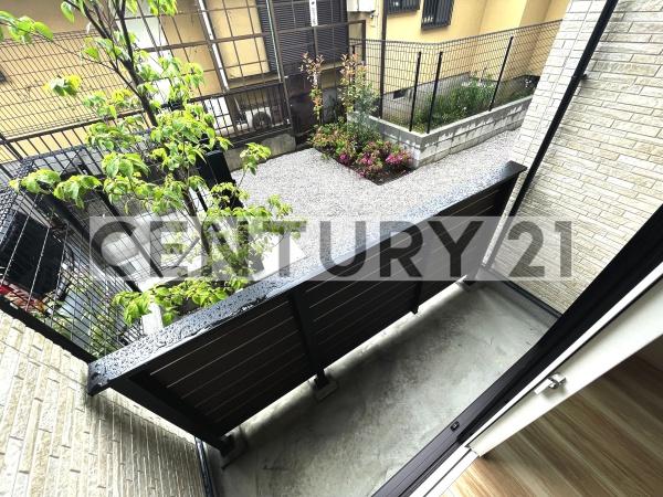 中野区白鷺２丁目のアパート