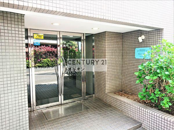 カームステージ鷺宮／カームステージサギノミヤ