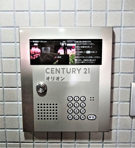 カームステージ鷺宮／カームステージサギノミヤ