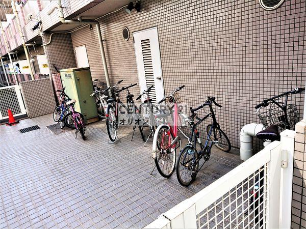 カームステージ鷺宮／カームステージサギノミヤ