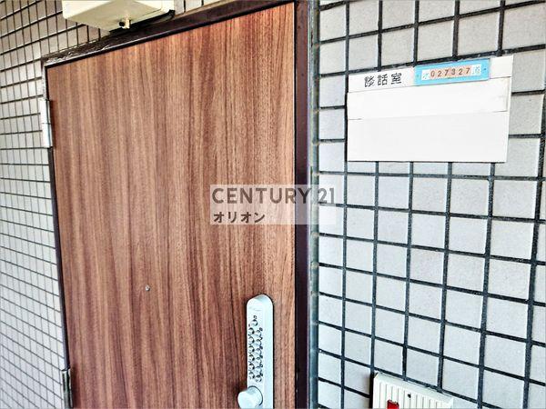 カームステージ鷺宮／カームステージサギノミヤ