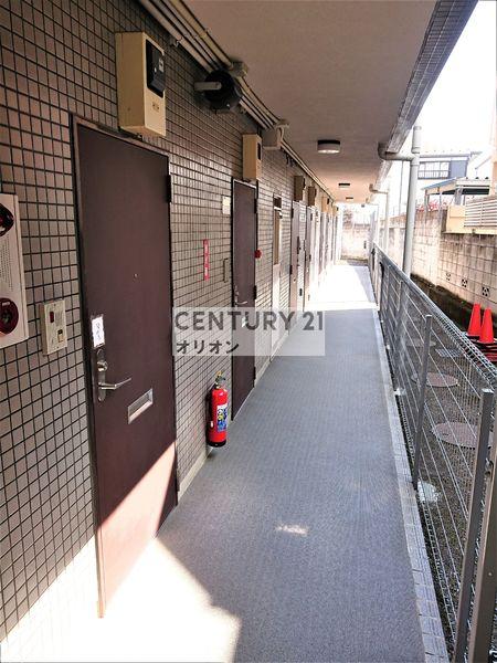 カームステージ鷺宮／カームステージサギノミヤ