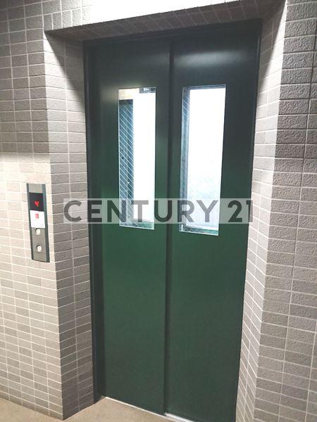 練馬区豊玉北４丁目のマンション