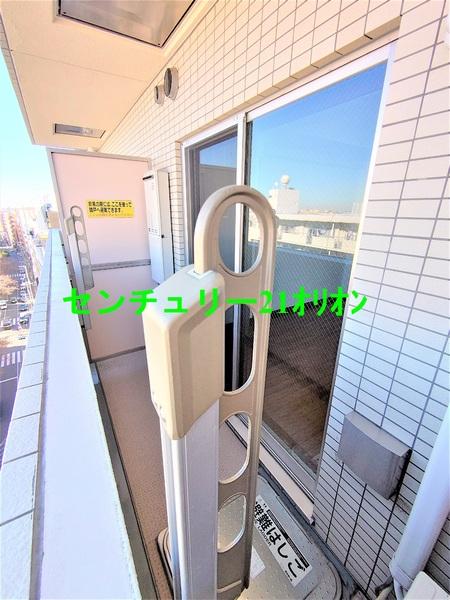 ステージグランデ桜台駅前／ステージグランデサクラダイエキマエ