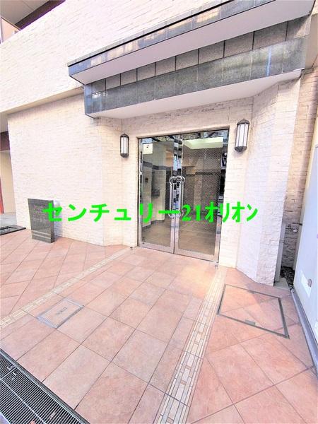 ステージグランデ桜台駅前／ステージグランデサクラダイエキマエ