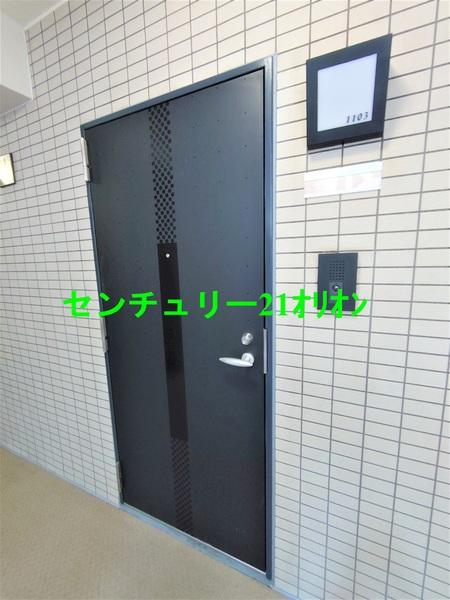 ステージグランデ桜台駅前／ステージグランデサクラダイエキマエ