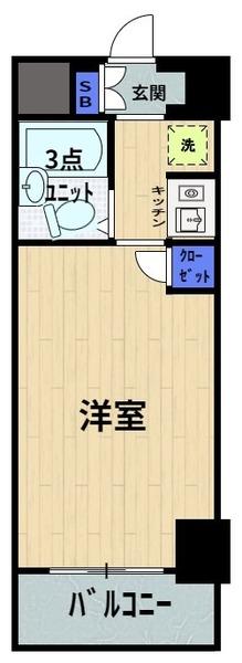 ダイホープラザ練馬（ネリマ）