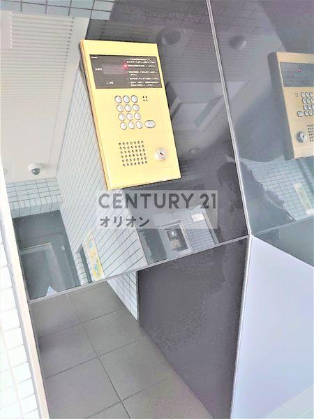 練馬区豊玉北６丁目のマンション