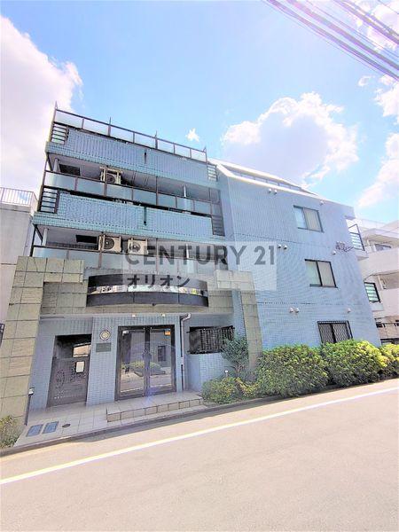 ダイホープラザ練馬（ネリマ）