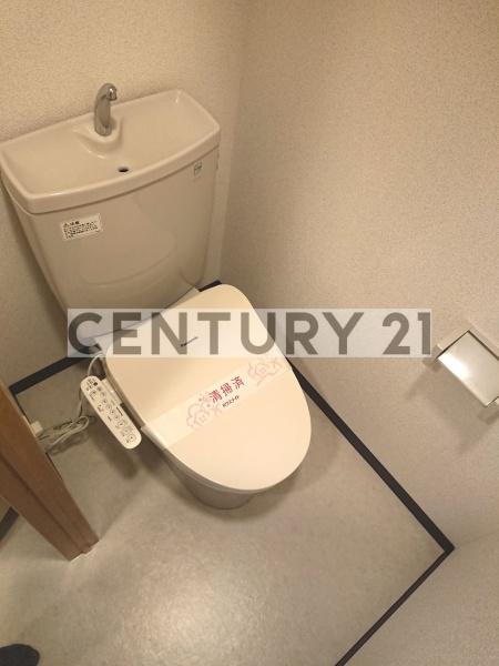 練馬区貫井５丁目のマンション