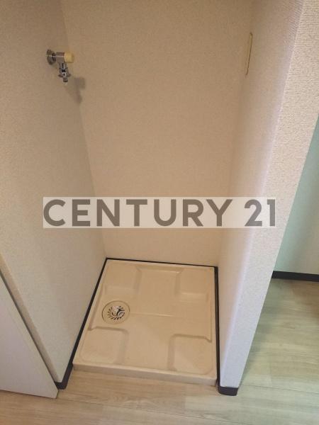 練馬区貫井５丁目のマンション