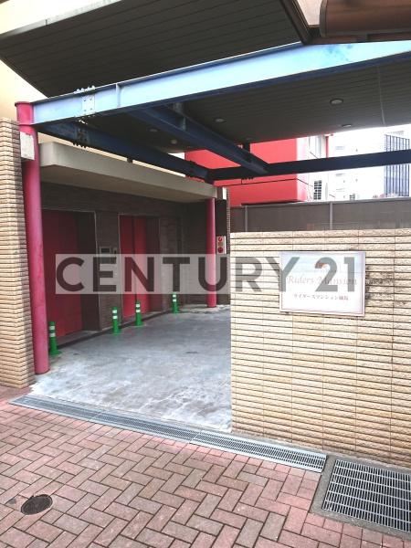 練馬区貫井５丁目のマンション