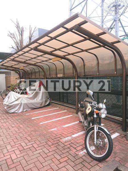 練馬区貫井５丁目のマンション