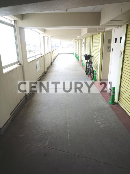練馬区貫井５丁目のマンション