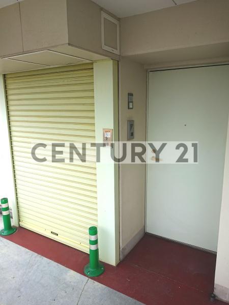 練馬区貫井５丁目のマンション