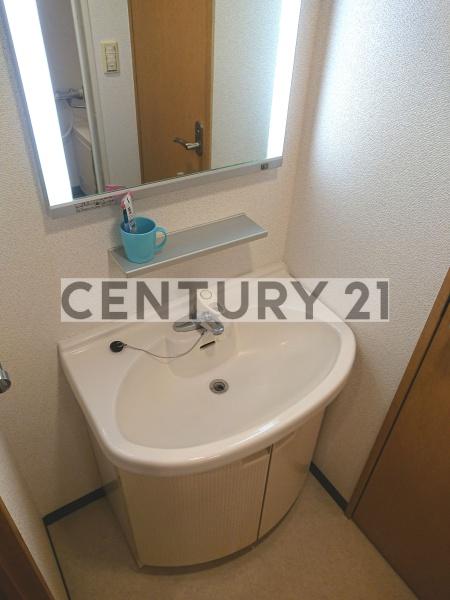 練馬区貫井５丁目のマンション