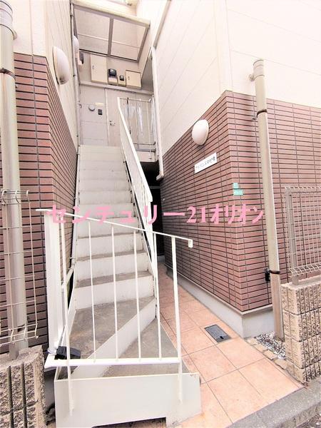 Advance　Nakamurabashi