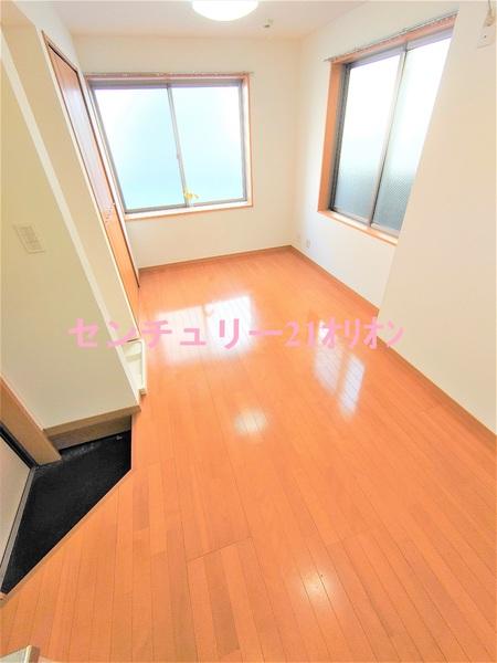 Advance　Nakamurabashi
