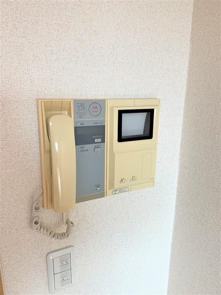 ルーブル鷺宮弐番館／ルーブルサギノミヤニバンカン