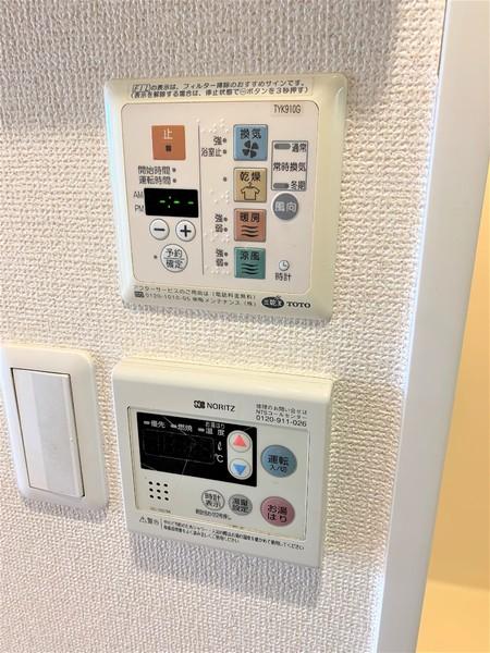 ルーブル鷺宮弐番館／ルーブルサギノミヤニバンカン