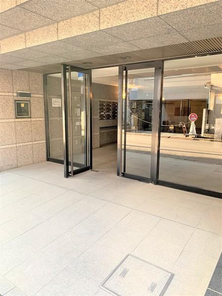 ルーブル鷺宮弐番館／ルーブルサギノミヤニバンカン