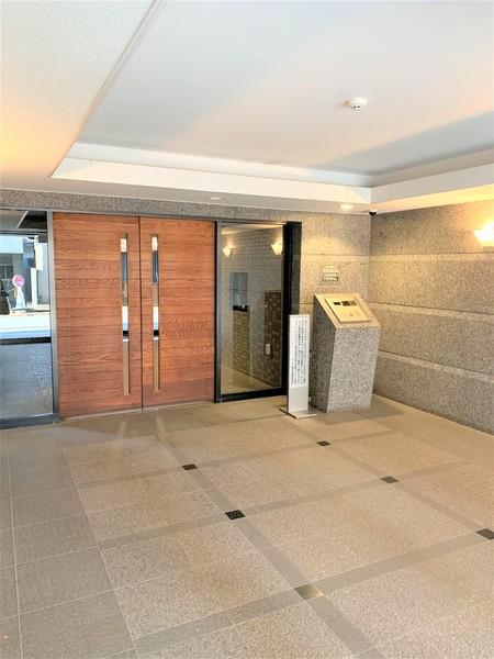 ルーブル鷺宮弐番館／ルーブルサギノミヤニバンカン