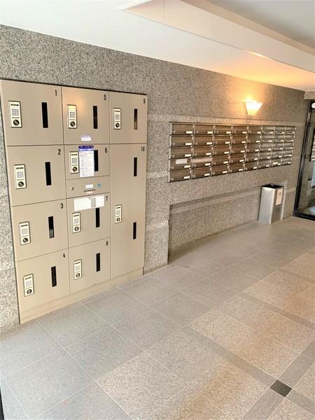 ルーブル鷺宮弐番館／ルーブルサギノミヤニバンカン