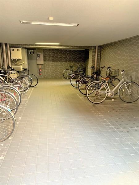 ルーブル鷺宮弐番館／ルーブルサギノミヤニバンカン